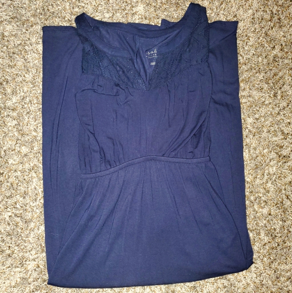 Maternity Dress
